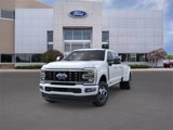 New 2025 Ford F350 Platinum image 2