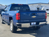 Used 2015 Chevrolet Silverado 1500 LTZ image 5