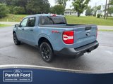 New 2025 Ford Maverick XLT image 5