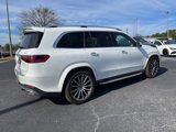 Used 2025 Mercedes-Benz GLS 580 4MATIC image 5