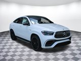 New 2025 Mercedes-Benz GLE 63 AMG S image 6