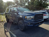 Used 2024 RAM 2500 Big Horn w/ Night Edition image 3
