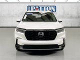 New 2025 Honda Pilot Elite image 2