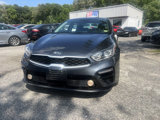 Used 2021 Kia Forte LXS image 3