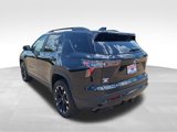 New 2026 Chevrolet Equinox RS w/ Convenience Package III image 5