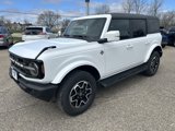 New 2025 Ford Bronco Outer Banks image 3