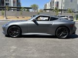 New 2025 Nissan Z Performance w/ Floor Mat Package image 2