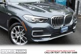 Used 2022 BMW X5 xDrive40i image 2