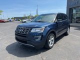 Certified 2017 Ford Explorer XLT w/ Equipment Group 202A image 3