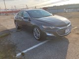Used 2023 Chevrolet Malibu LT image 2