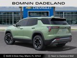 New 2026 Chevrolet Equinox ACTIV image 3