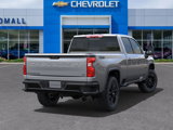 New 2025 Chevrolet Silverado 3500 LT image 4