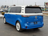 New 2025 Volkswagen ID. Buzz 1st Edition image 3