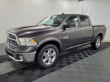 Used 2017 RAM 1500 Big Horn image 2