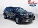 New 2025 Ford Explorer Active image 4