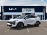New 2026 Kia Sportage SX image 3