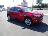 Used 2015 Mitsubishi Outlander Sport ES image 6