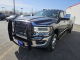 Used 2024 RAM 3500 Laramie w/ Protection Group image 4