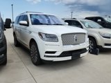 Used 2021 Lincoln Navigator Reserve image 4