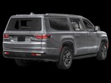Used 2024 Jeep Wagoneer L Series II w/ Flexible Seating Group image 3