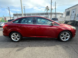 Used 2014 Ford Focus Titanium image 6