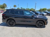 New 2025 Mitsubishi Outlander SEL Black Edition image 3