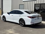 Used 2019 Lexus ES 350 F Sport w/ Accessory Package 2 image 5