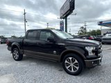 Used 2015 Ford F150 King Ranch w/ Equipment Group 601A Luxury image 5