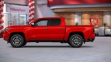 New 2025 Toyota Tacoma Limited image 4