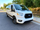 Used 2022 Ford Transit 350 XLT image 4
