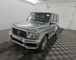 Used 2022 Mercedes-Benz G 63 AMG 4MATIC image 3