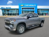 New 2025 Chevrolet Silverado 1500 LT image 2
