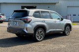New 2025 Subaru Forester Touring w/ Popular Package - Touring image 3