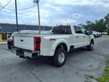 New 2025 Ford F350 Lariat image 4