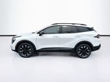 Certified 2023 Kia Sportage X-Line image 4