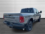 New 2026 RAM 2500 Rebel image 3