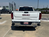 New 2025 GMC Sierra 1500 SLT w/ SLT Premium Plus Package image 4