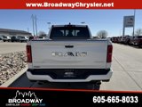 New 2025 RAM 1500 Limited w/ Body Color Bumper Group image 6