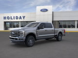 New 2025 Ford F250 Lariat w/ Lariat Ultimate Package image 2