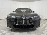 New 2025 BMW 760i xDrive w/ Executive Package image 2