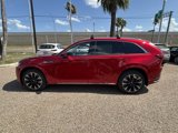 New 2025 MAZDA CX-90 3.3 Turbo S w/ Premium Plus image 4