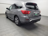Used 2020 Nissan Pathfinder SV image 6