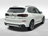 New 2026 BMW X5 xDrive50e w/ M Sport Package image 4