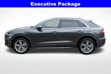 Used 2021 Audi Q8 Premium Plus w/ Premium Plus Package image 5