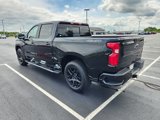 New 2026 Chevrolet Silverado 1500 RST w/ RST All Star Premium Package image 3