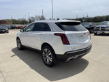 Used 2021 Cadillac XT5 Premium Luxury image 3