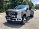 New 2025 Ford F350 XLT image 3