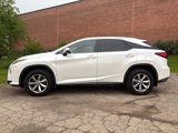 Used 2018 Lexus RX 350 AWD image 2