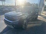 New 2025 Ford Expedition Max Platinum w/ Platinum Ultimate Package image 2