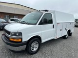 Used 2019 Chevrolet Express 3500 w/ Power Convenience Package image 2
